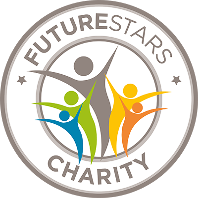 future stars charity logo